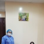 Dr. Shweta Bhatia – Pediatric Dentist in Sharjah