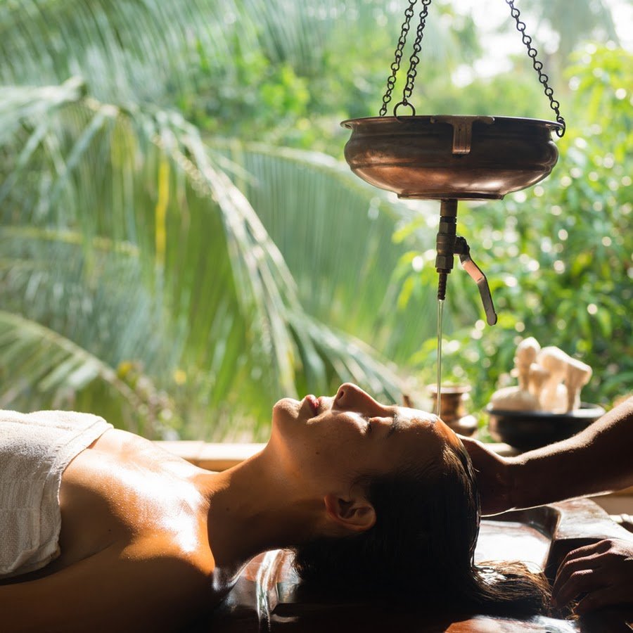 Dr.Shyam’s Ayurveda Centre | Al Nahda