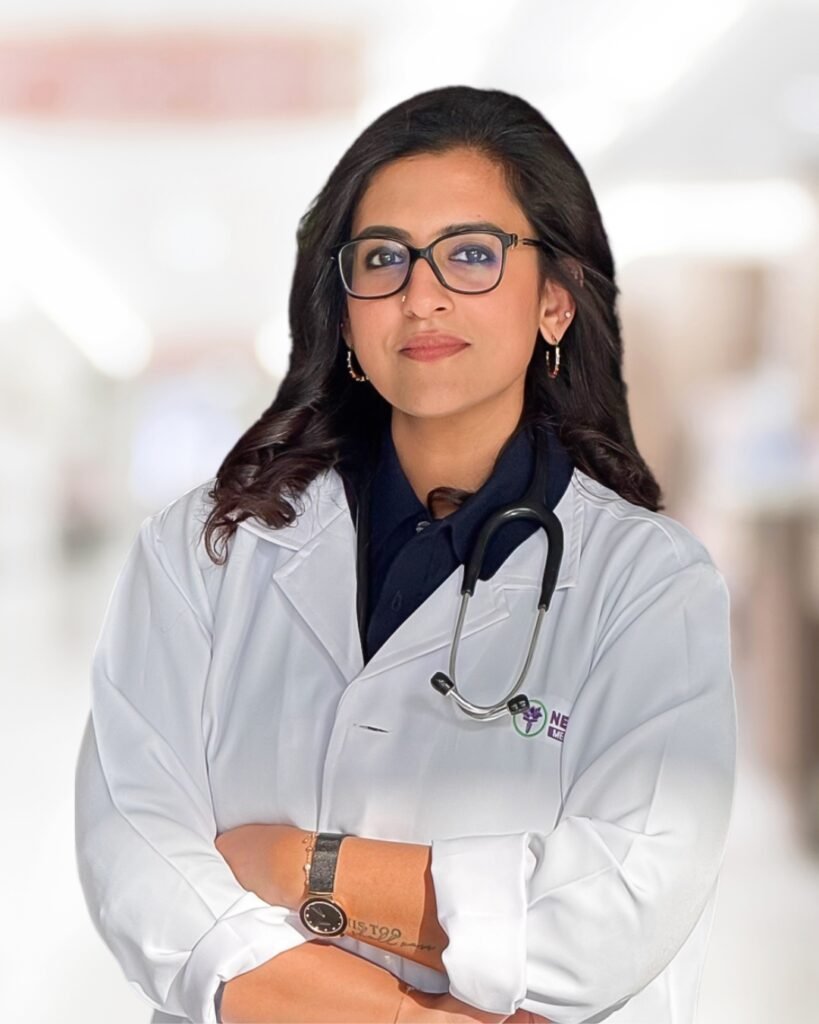 Dr. Soumya Harikumar – Gynecologist in Dubai (Reviews, Services & Booking)