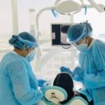 Dr Sruthi Ranganath MDS