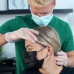 Dr Stefan Chiropractor Dubai