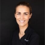 Dr. Stephanie Fournex – Holistic Foot Specialist in Dubai