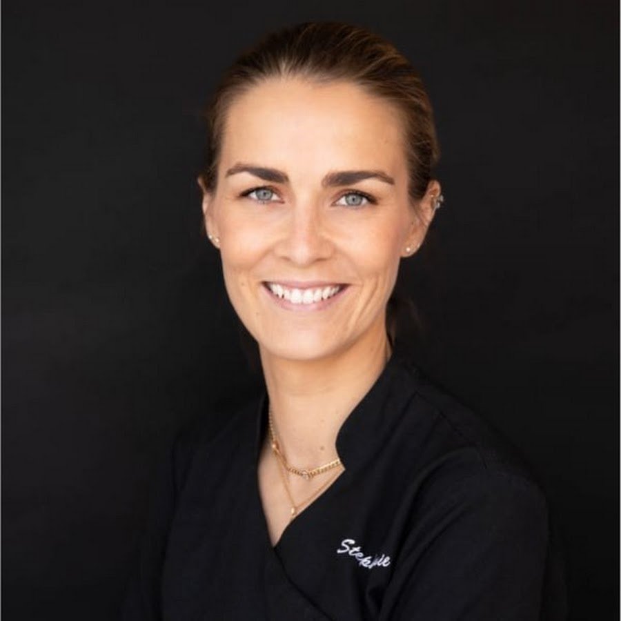 Dr. Stephanie Fournex – Holistic Foot Specialist in Dubai