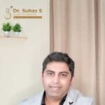 Dr Suhas S – Best Plastic Surgeon in Dubai