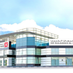 Dr. Sulaiman Al Habib Medical Center Sheikh Zayed Br.
