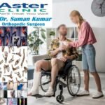 Dr. Suman Kumar Orthopedic Surgeon, Umm Al Quain