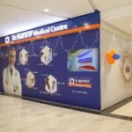 Dr.Sunny Medical Centre – Jebel Ali
