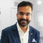 Dr. Supreet Bajwa | Best orthopedic in Mira road | Knee pain , Hip , Robotic Knee replacement surgery | Bone doctor