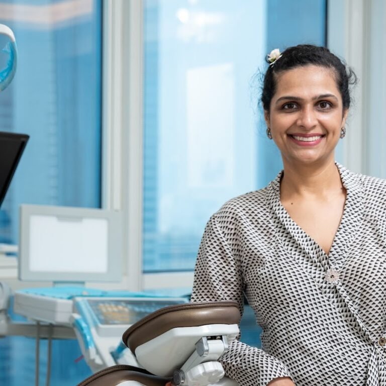Dr. Sweta Prabhu