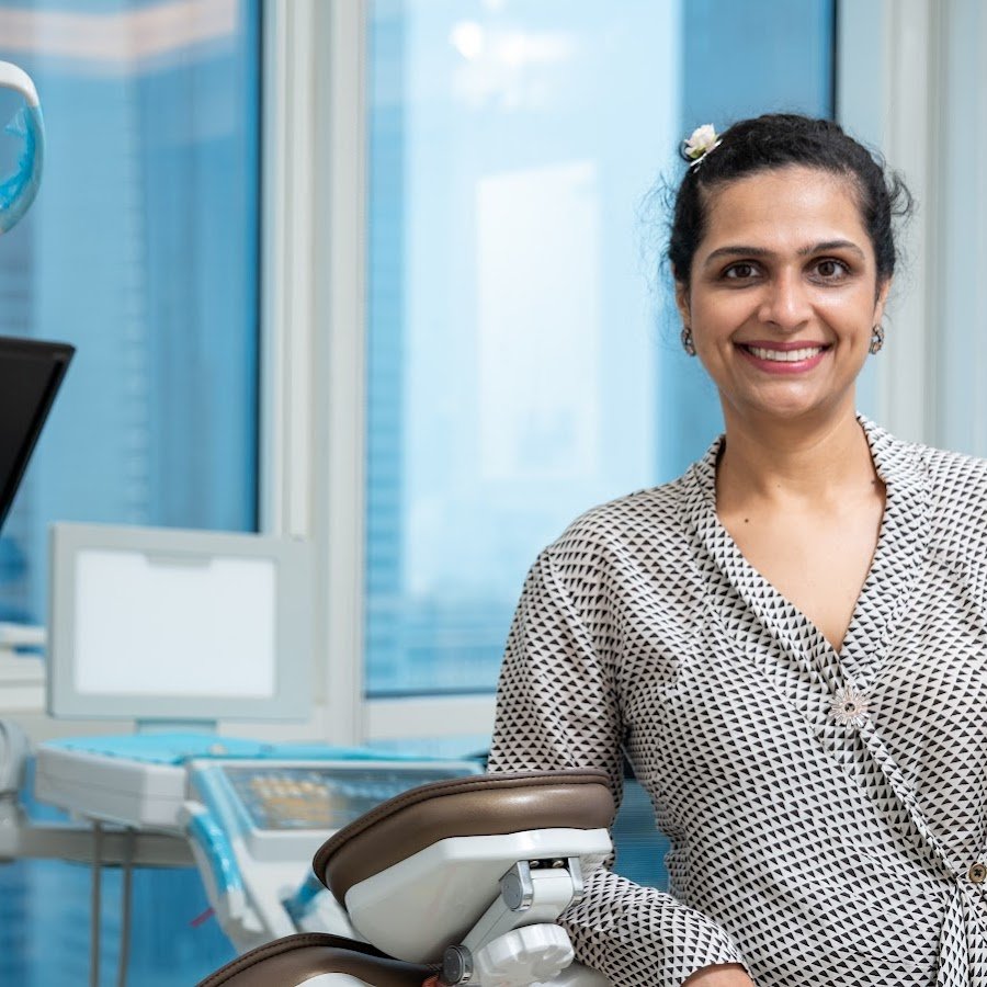 Dr. Sweta Prabhu