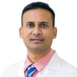 Dr Syed Numairi MRCP (UK) Diploma Cardiology (UK) Diploma Diabetes (UK) – Specialist Internal Medicine