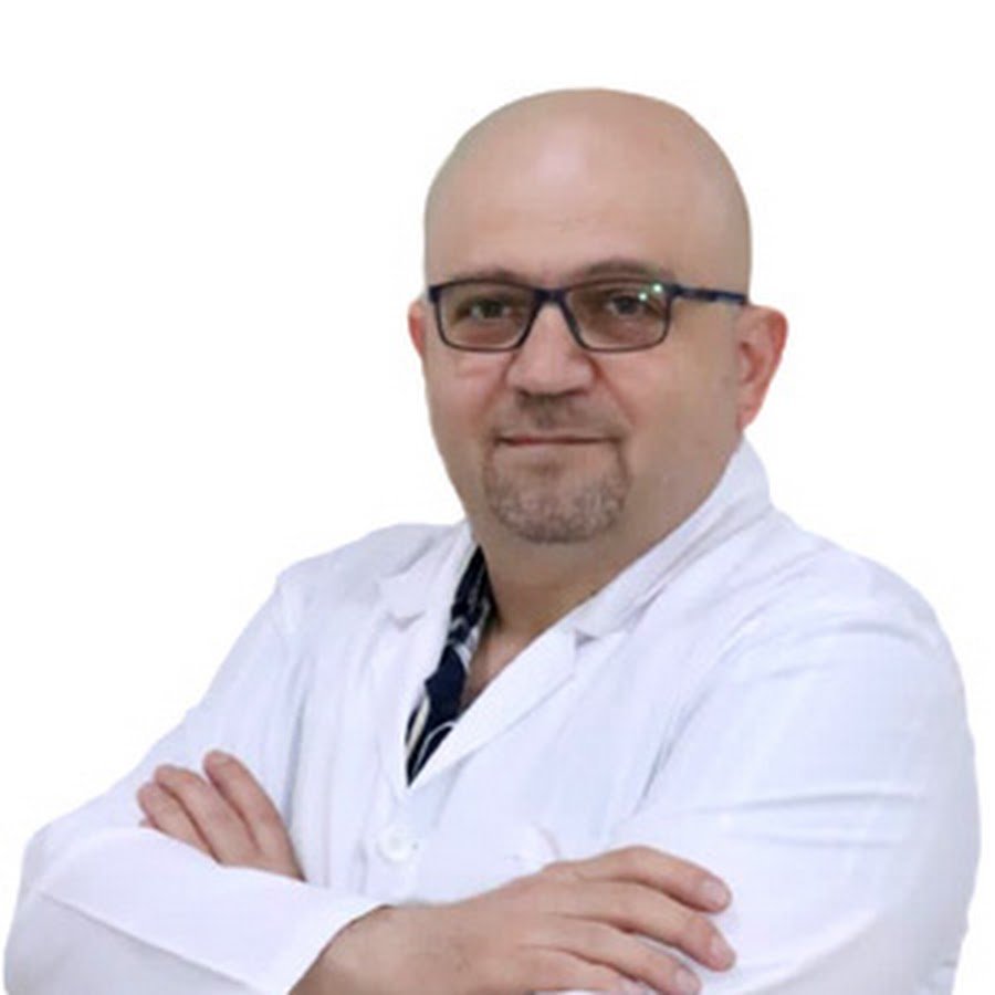 Dr. Talal Akkari