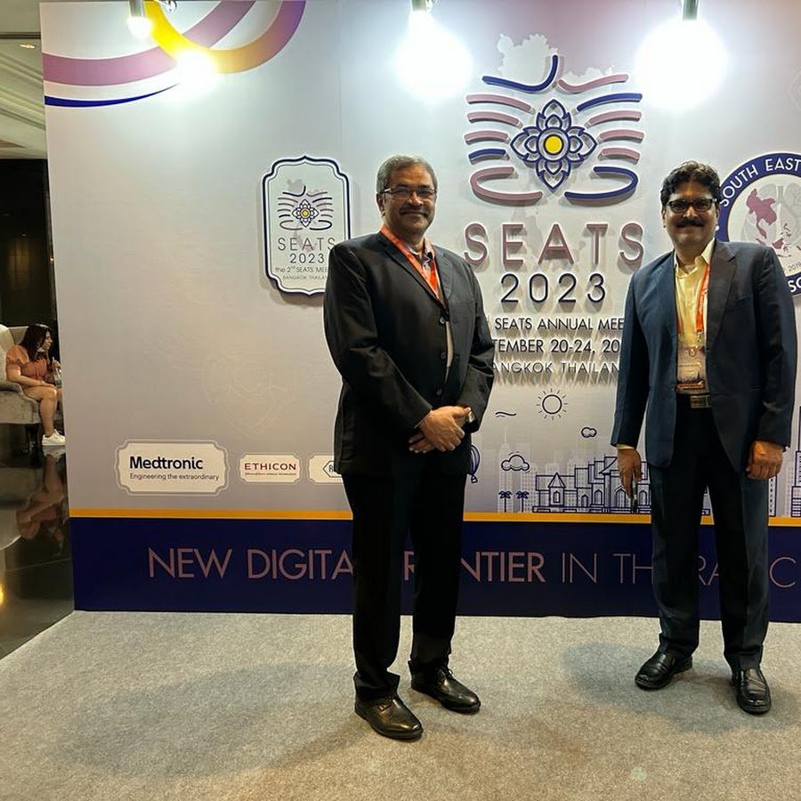 Dr Tanveer Majeed – Best Cancer Surgeon in Chembur Gastrointestinal Hepatopancreaticobiliary,Thoracic & Gen Surgical Oncology
