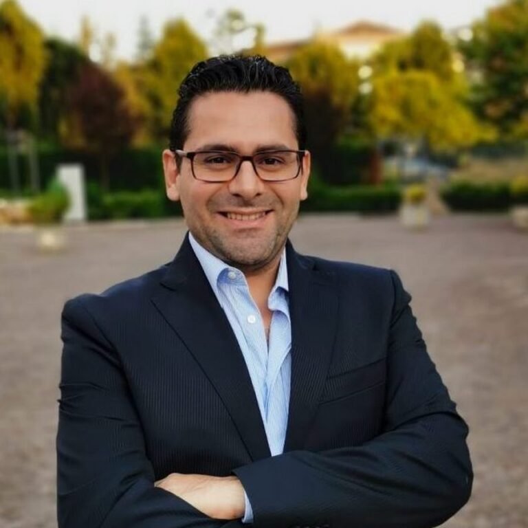 Prof. Dr. Tommaso Tufo – Expert Neurosurgeon in Dubai