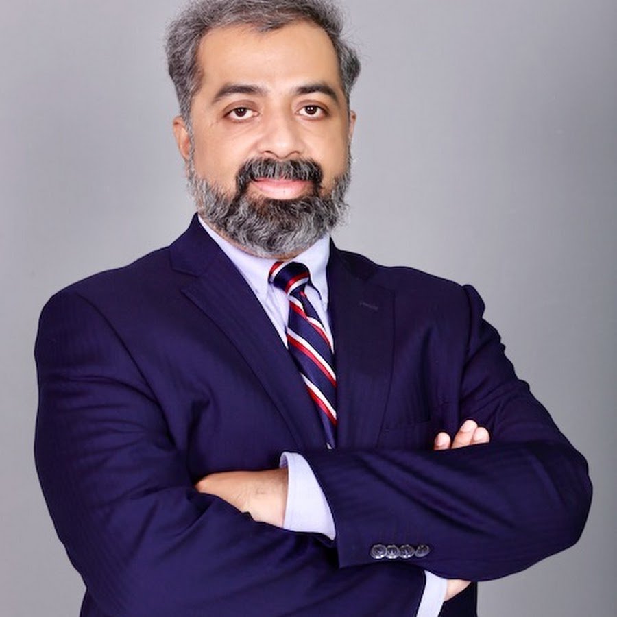 Dr Tomson Daniel Thomas – CONSULTANT PEDIATRIC SURGEON