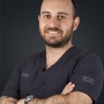 Dr Tony Wardeh – Cosmetic Dentist