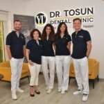 Dr Tosun Dental Clinic