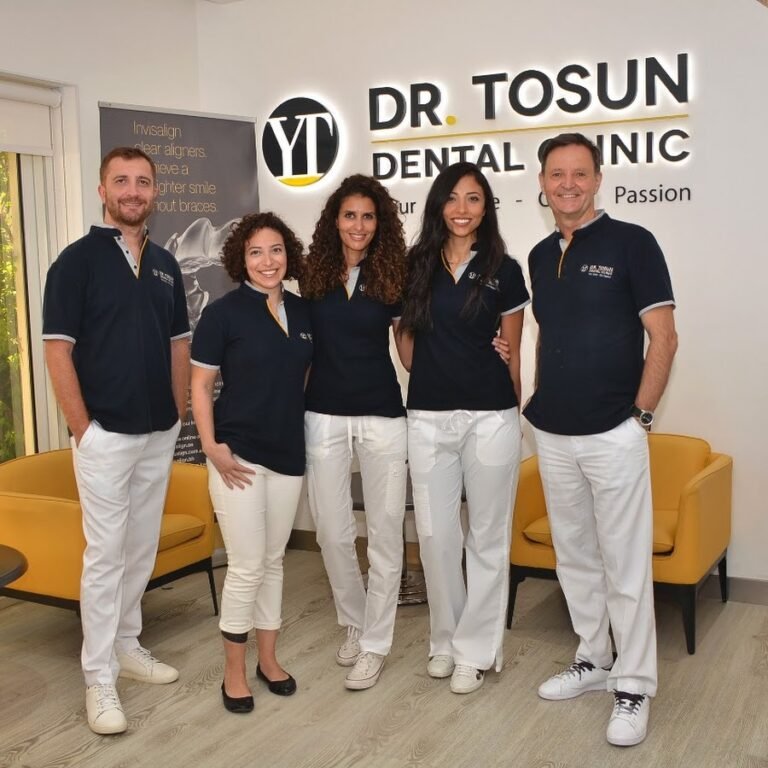 Dr Tosun Dental Clinic