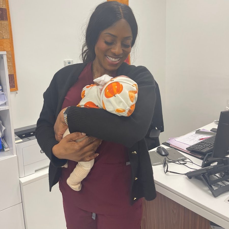 Dr Uloma Nkeiruka Okwuosa