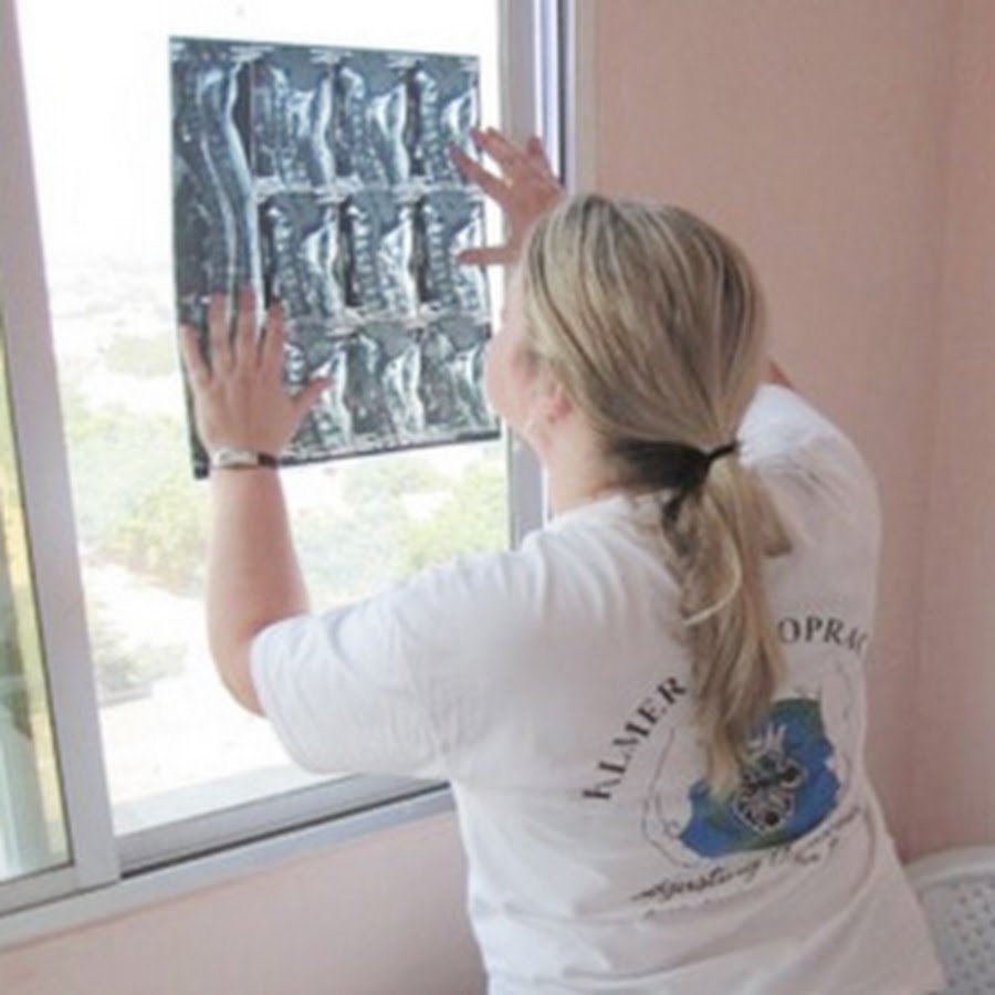 Dr. Vanda Corbett Chiropractor