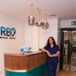 Dr. Vrata Shetty | Endodontist | Rex Medical Center Dubai