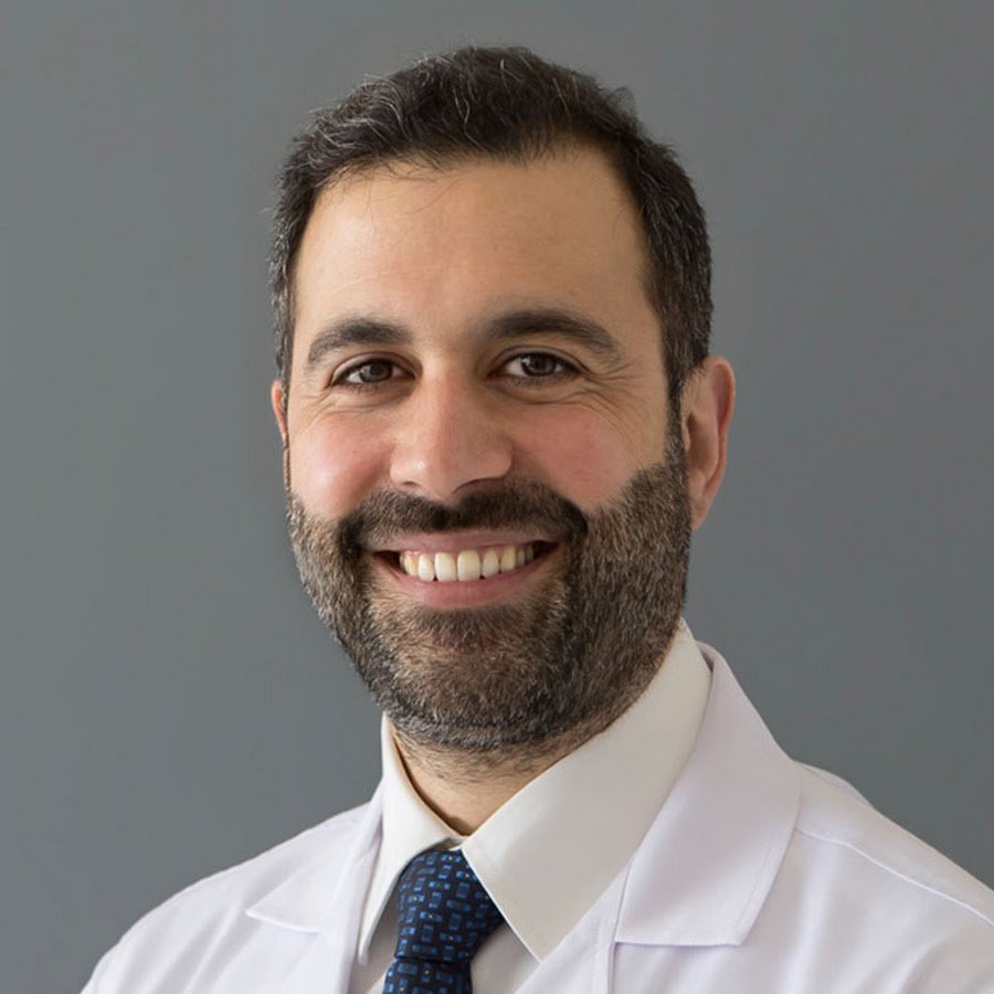 Dr. Wissam Charafeddin