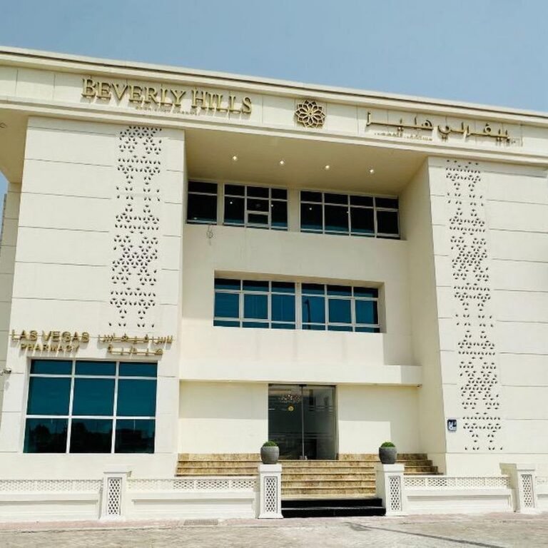 Dr. Yamen Plastic & Cosmetic Surgeon