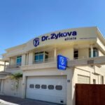 Dr. Yevhenia Zykova clinic