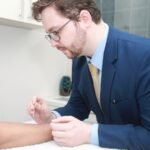 Dr. Yuriy Shepelyak MD (American)