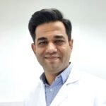 Dr. Zafir Shehravi