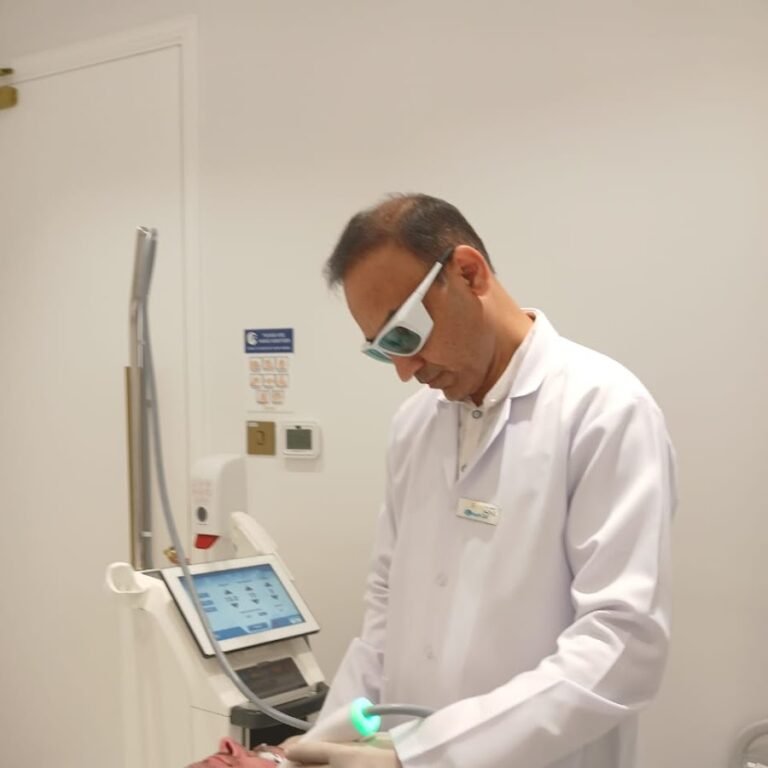 Dr. Zaheer Abbas