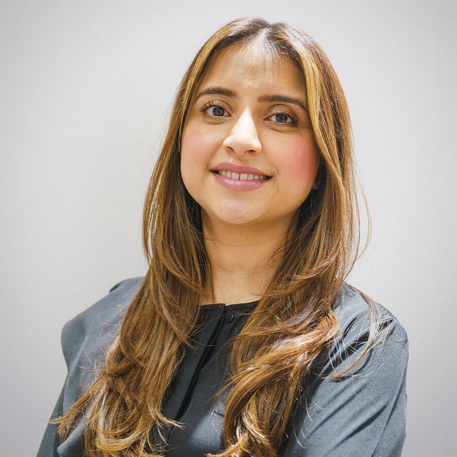 Dr. Zahra Khan