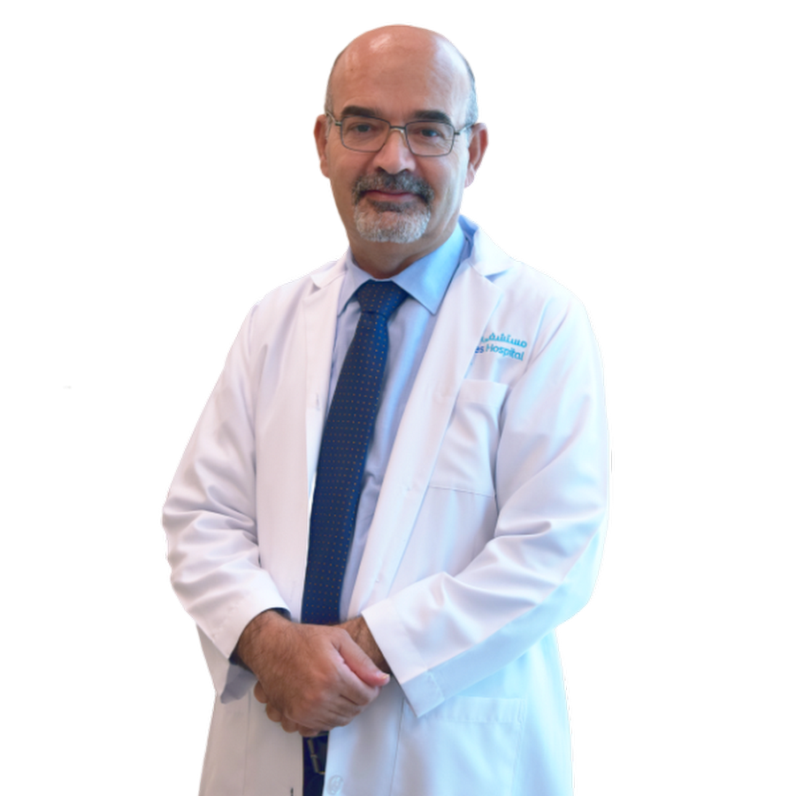 Dr. Zakariyya Al Mrayat Gastroenterologist/ IBD, IBS, Colonoscopy,Acid Reflux, general gastroenterology