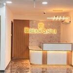 DREAM SMILE DENTAL CLINIC LLC