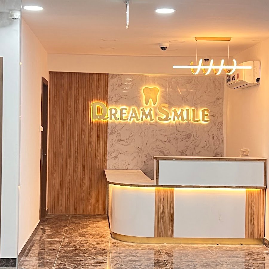 DREAM SMILE DENTAL CLINIC LLC