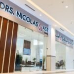 Drs. Nicolas & Asp – Springs Souk Center, Dental & Medical