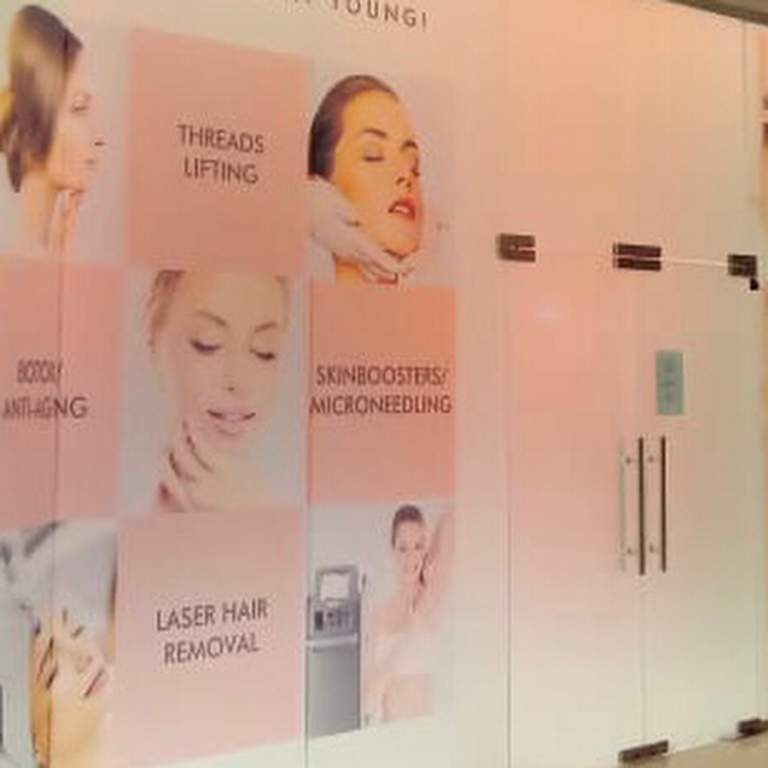 Dryp Skin Clinic