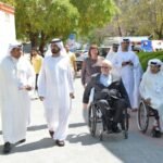 Dubai Club for People of Determination