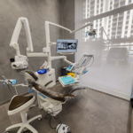 AMDC Dental – American Medical Center Dubai Hills