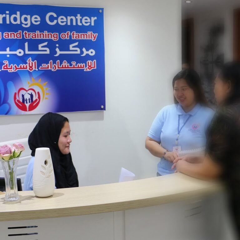 Dubai Engineering Consultant