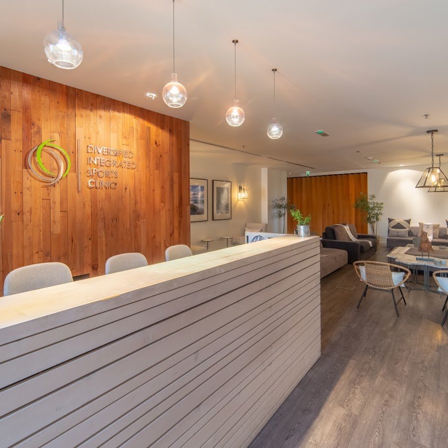 DISC DHCC – Dubai Chiropractors for Spine, Pain & Sports Recovery