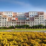 Dubai Healthcare City