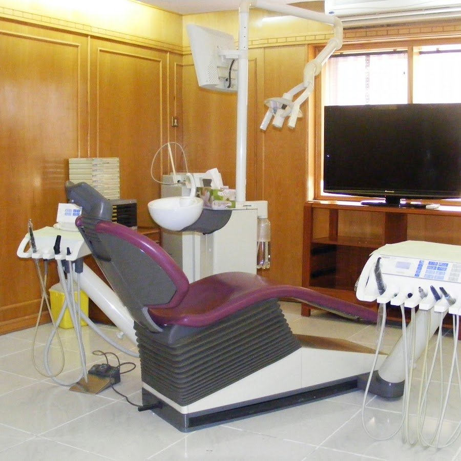 Dubai Hollywood Smiles (Previously Charly PolyClinic)