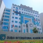 Dubai International Academic City