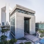 Dubai International Financial Centre