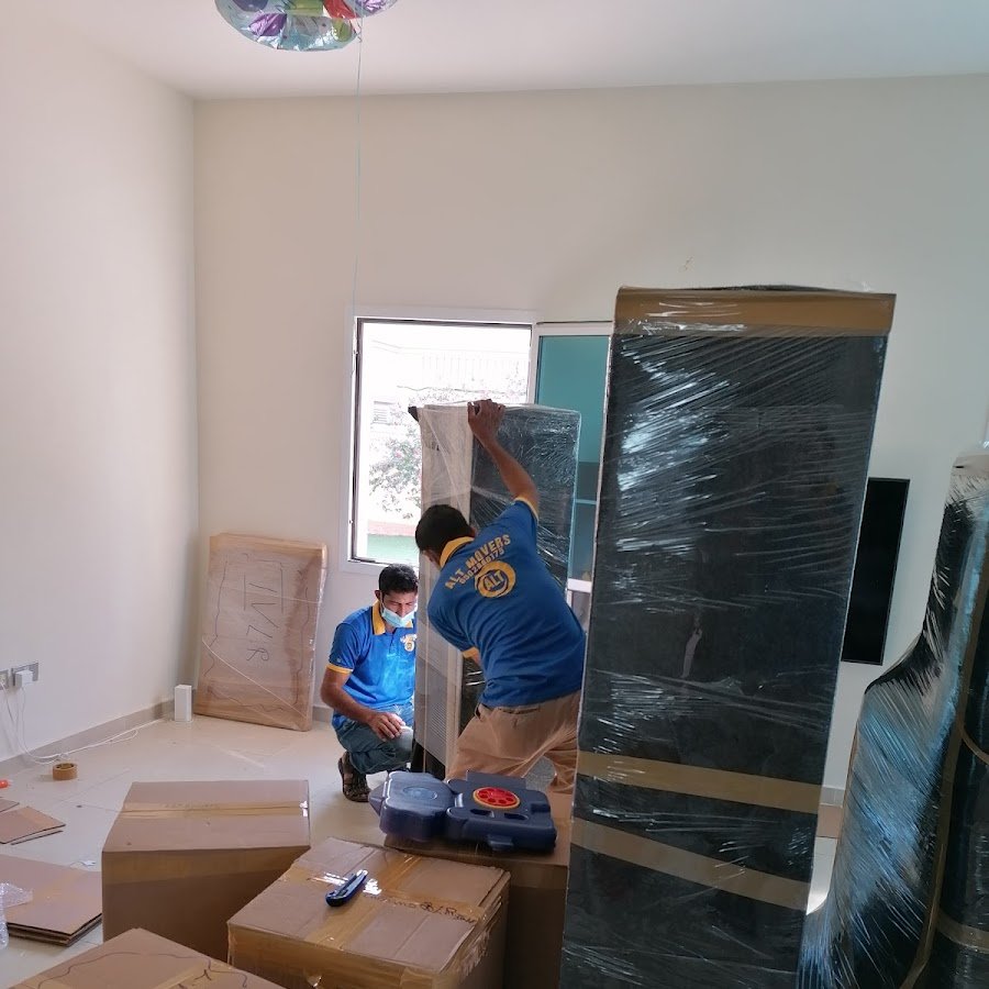 Dubai – JVT – District 5 – C22