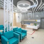 Dubai London Clinic – The Villa Branch