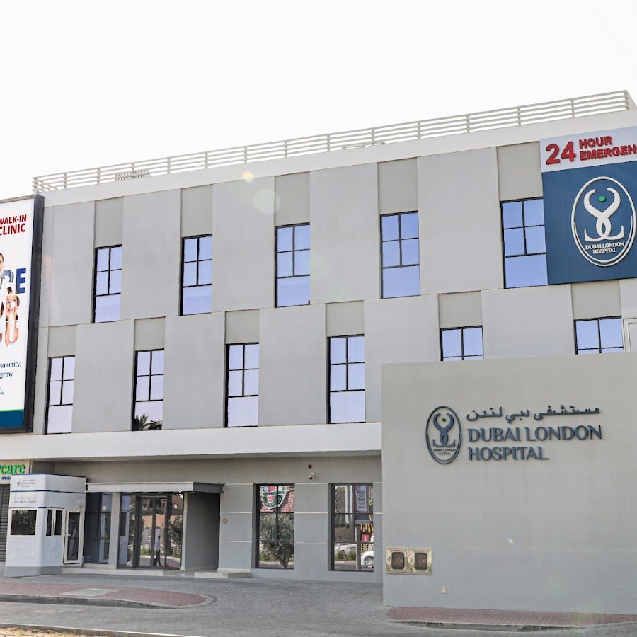 Dubai London Hospital