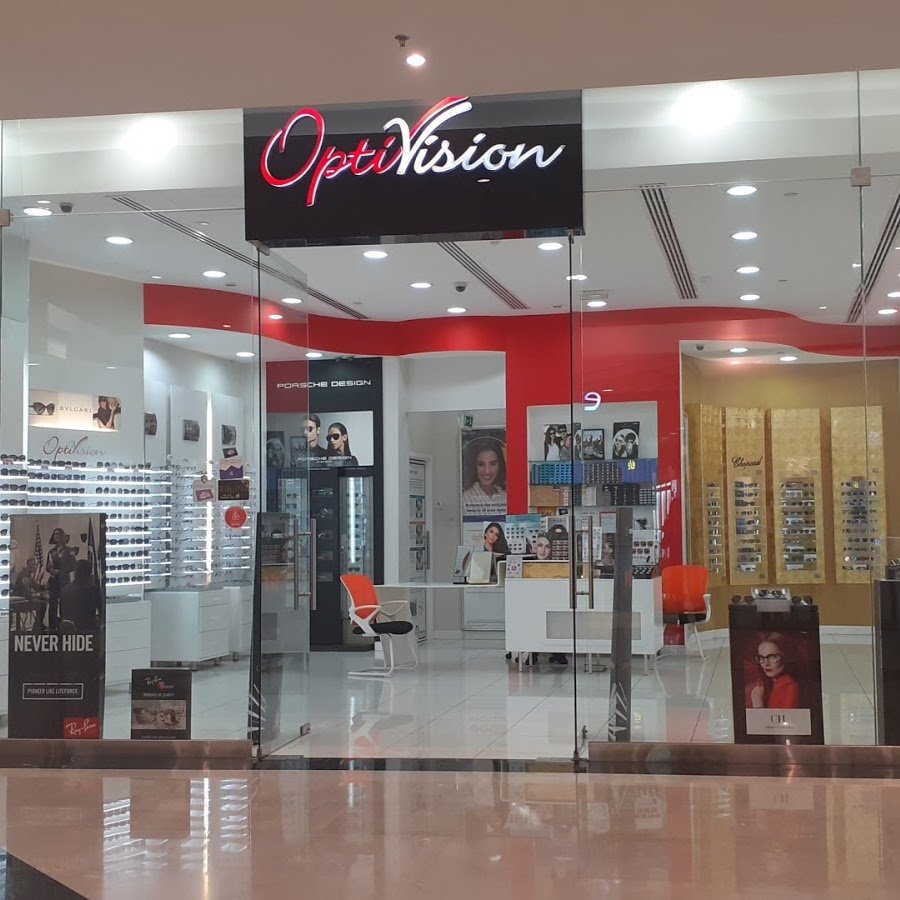 Dubai Optical
