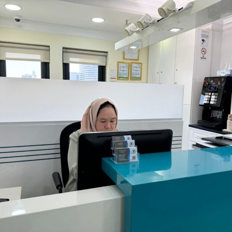 Dubai Physio Rehab